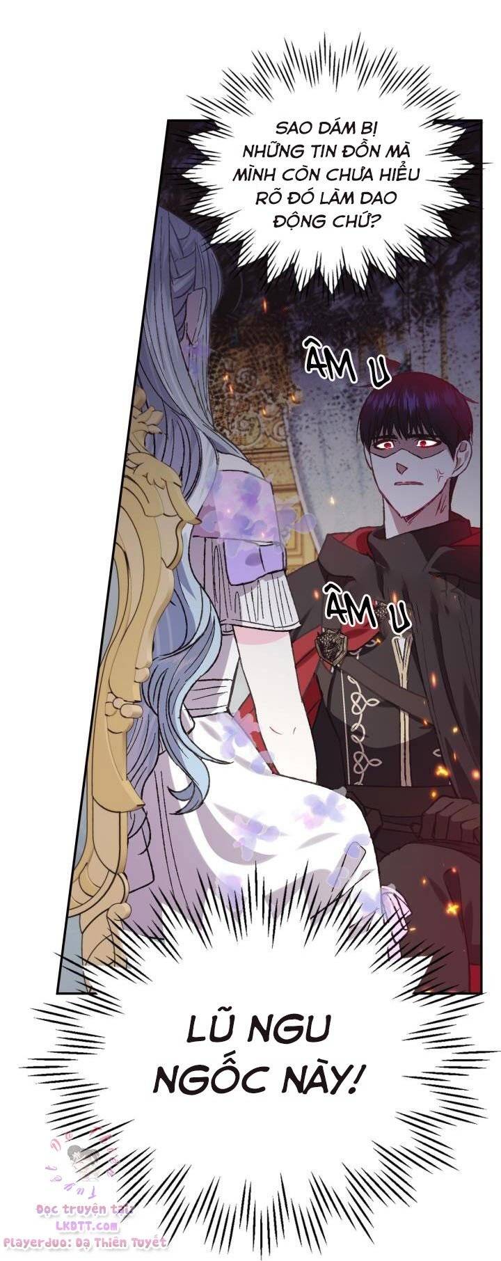 cha, con không muốn kết hôn đâu chapter 22 45