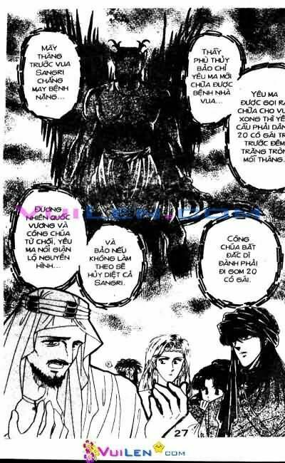 nàng công chúa ham chơi chapter 5 27