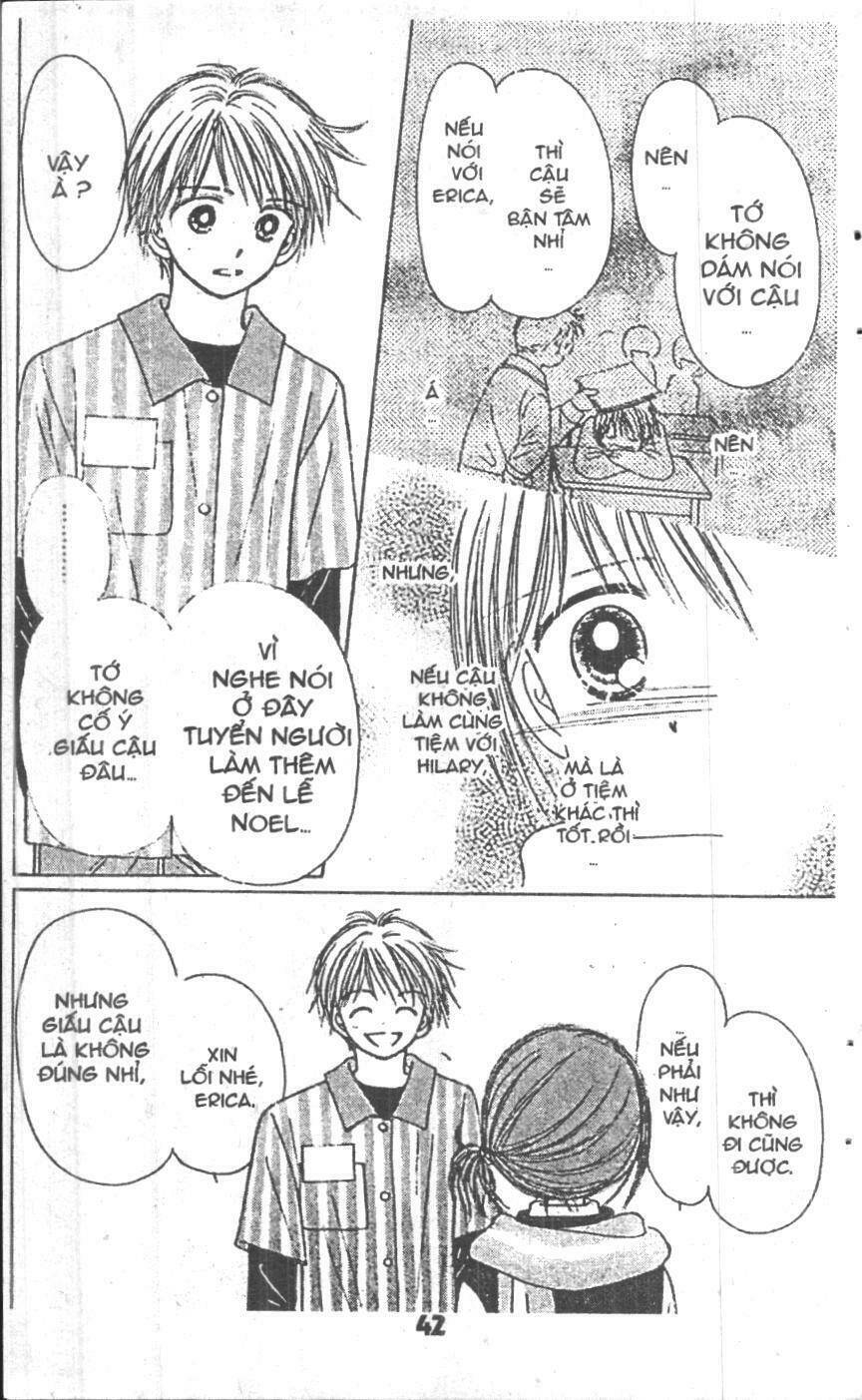 beautiful 100% chapter 3 40