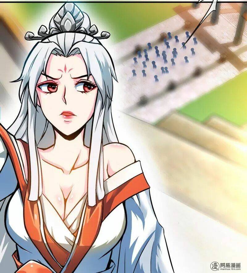 chí tôn thần ma chapter 12 34