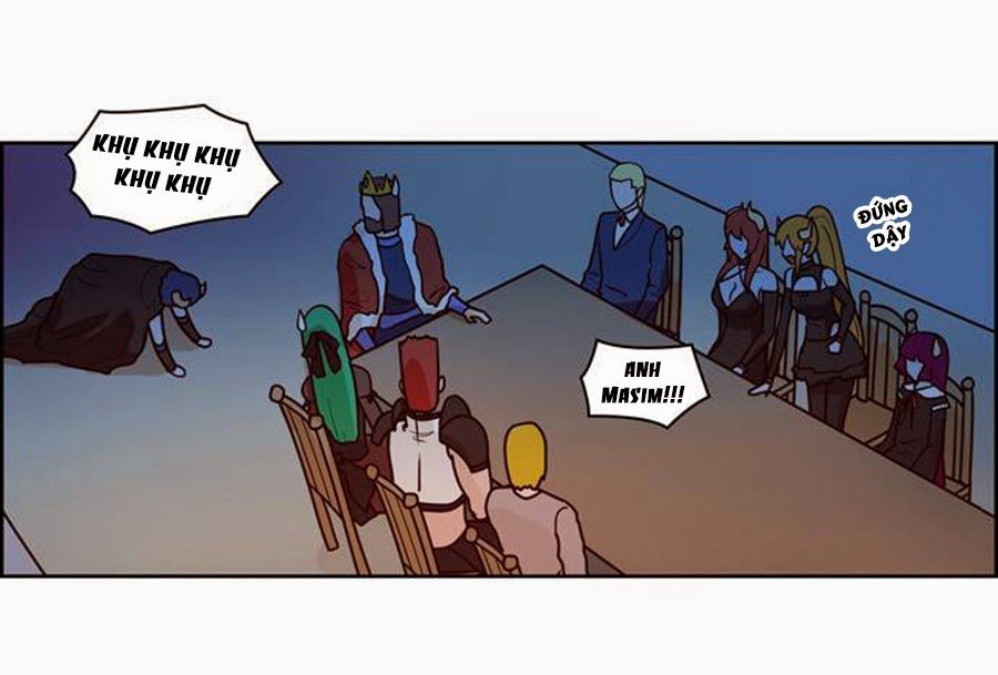 the devil king is bored season 2 chapter 3 6