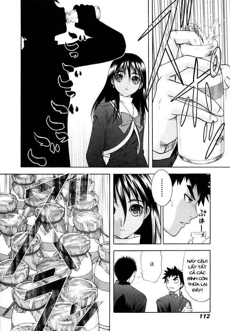 happy world! chapter 58 25