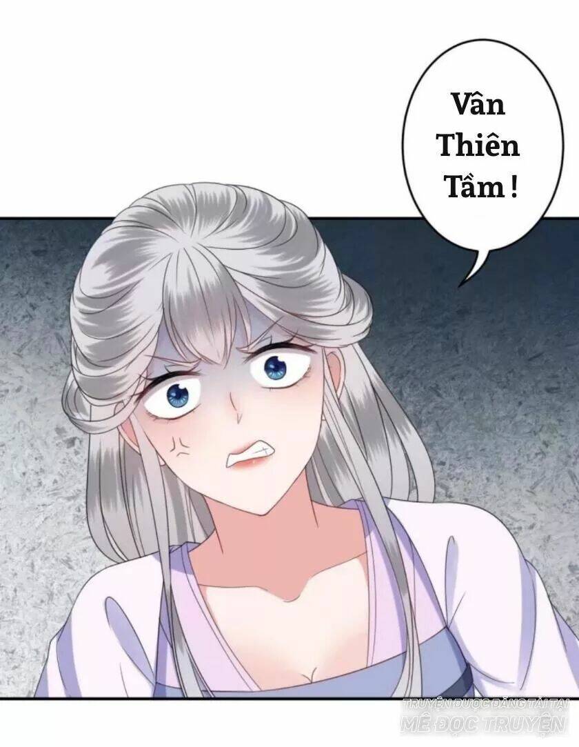 theo đuổi hoàng tử quá khó a~ chapter 82 21