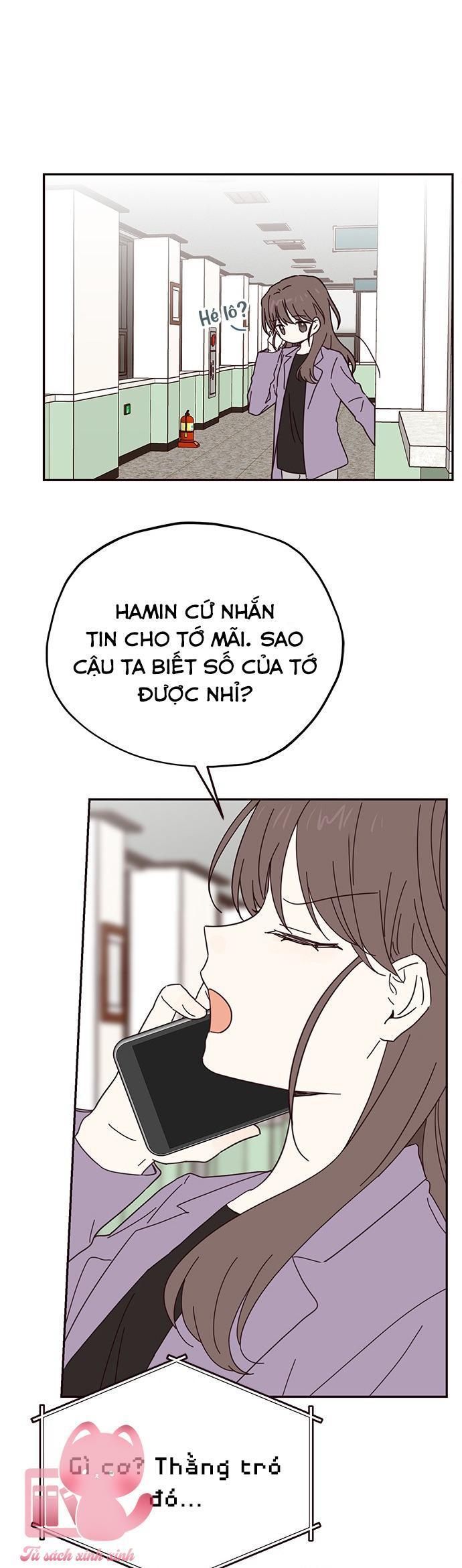 sợi chỉ tình yêu chapter 46 28