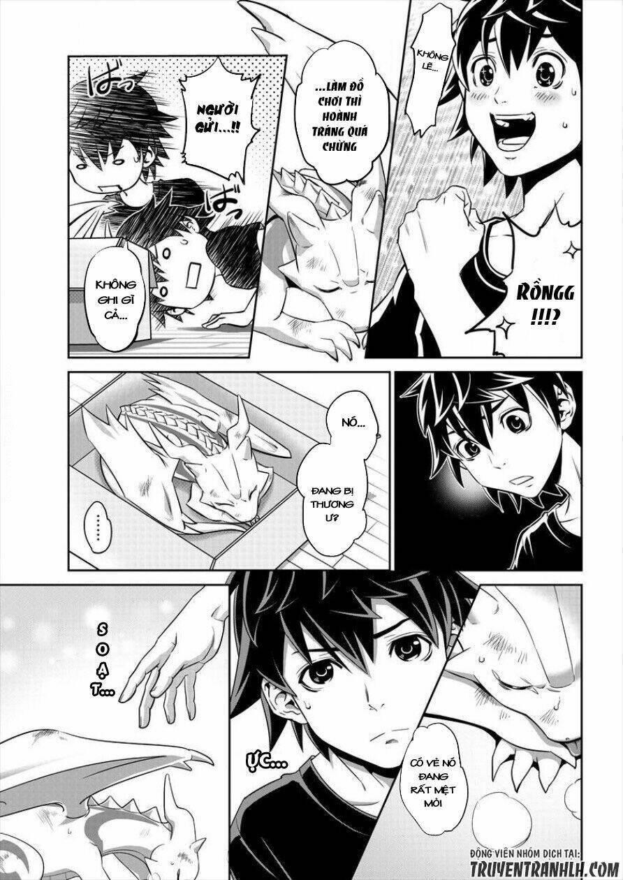 6-gou keibi chapter 1 8
