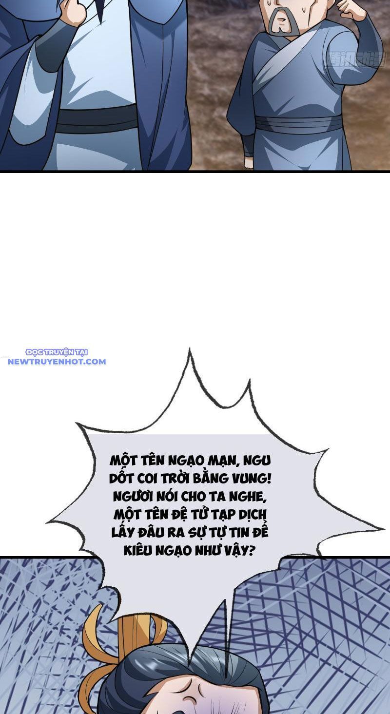 ngủ say vạn cổ: xuất thế đẩy ngang chư thiên chapter 24 47