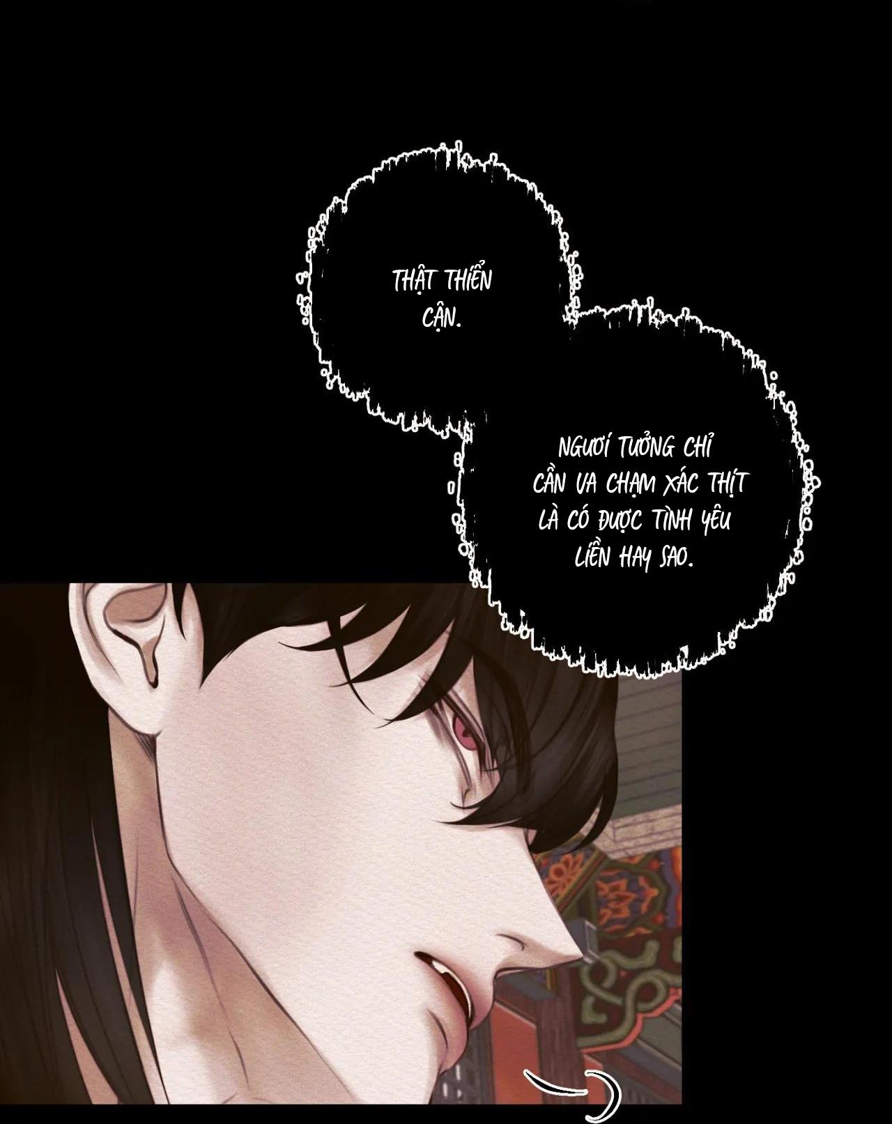 qủy dạ khúc chapter 13 39