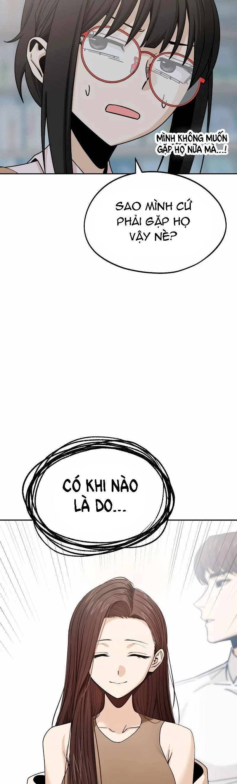 Lớ Ngớ Vớ Phải Tình Yêu chapter 59.2 42