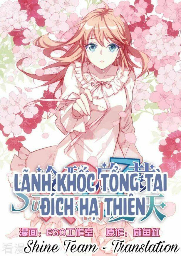 lãnh khốc tổng tài đích hạ thiên chapter 44 1
