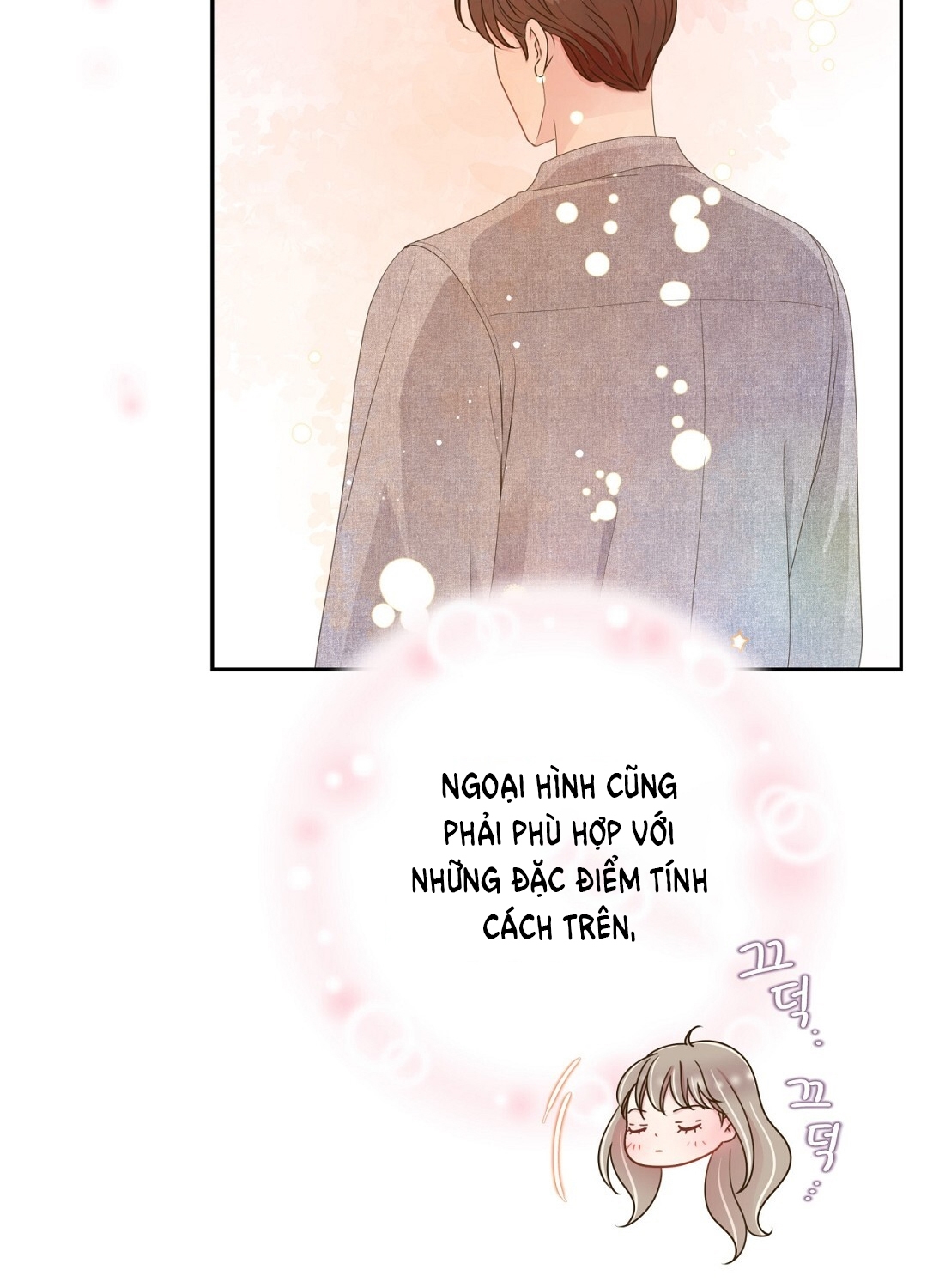 [18+] trải nghiệm thân mật với bạn của anh trai chapter 15.1 30