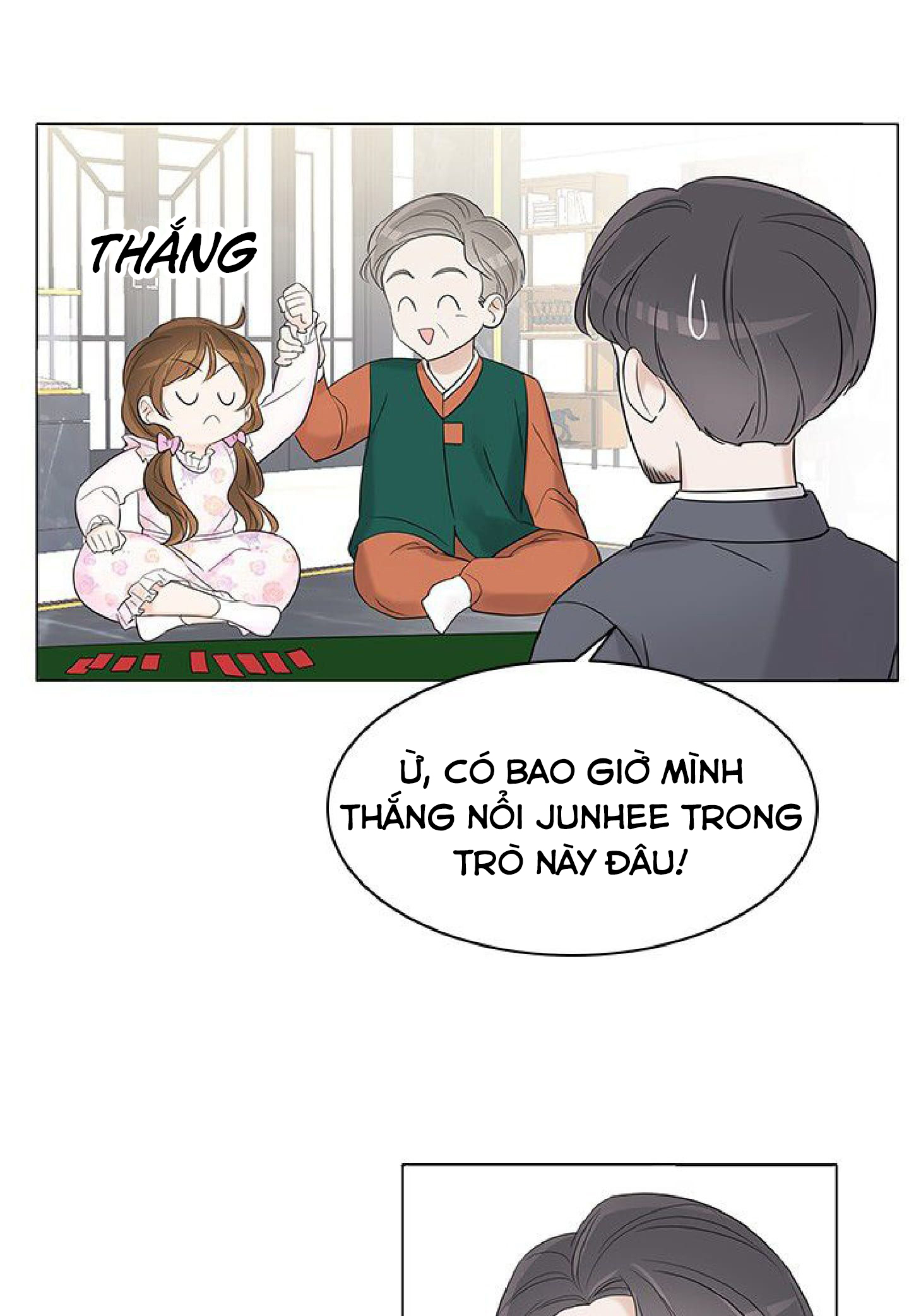 khi ta chạm nhau chapter 1 37