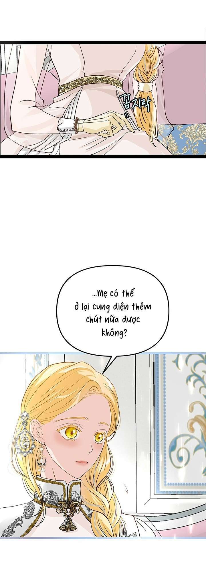 [ 18+ ] bệ hạ đã thay đổi rồi! chapter 8 10