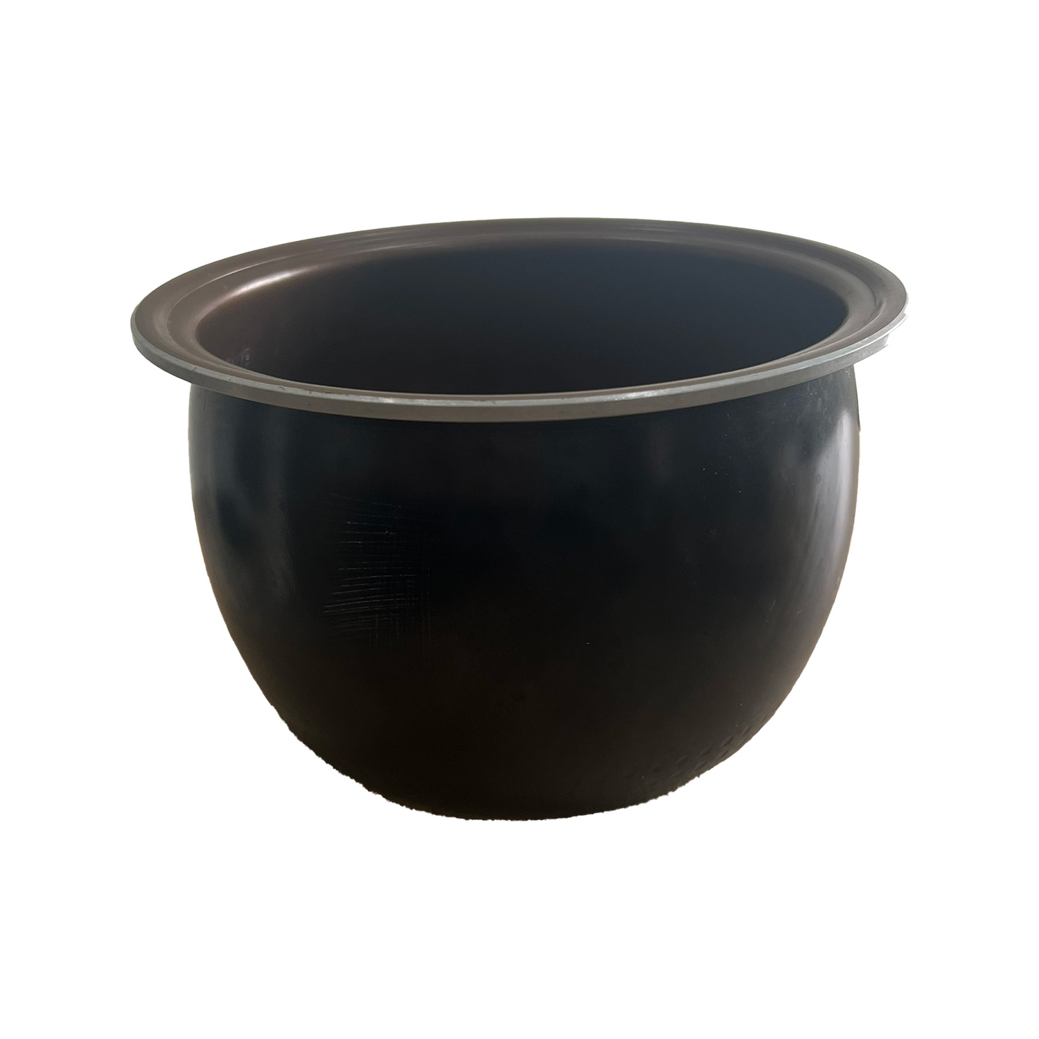 Nồi cơm điện cơ Nagakawa NAG0145 (1,8L - 900W) - Lòng nồi dạng niêu, hợp kim nhôm -  Bảo hành 1 năm - Hàng chính hãng