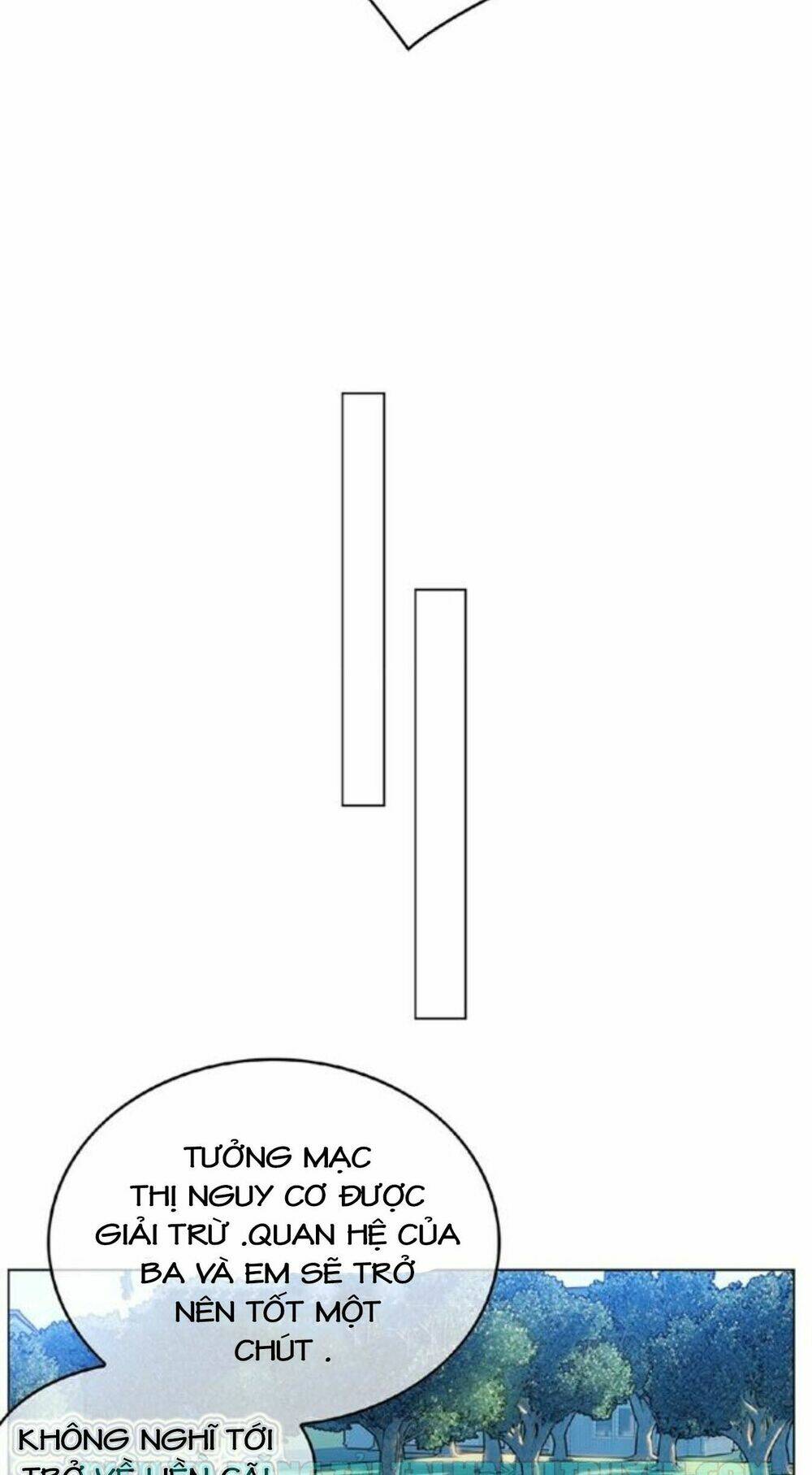 cô vợ nhỏ nuông chiều quá lại thành ác!! chapter 59 5