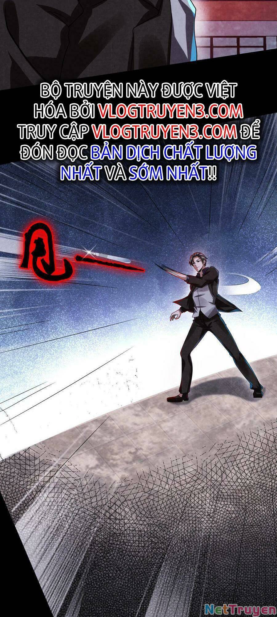 bởi vì cẩn thận mà quá phận hung ác chapter 23 18