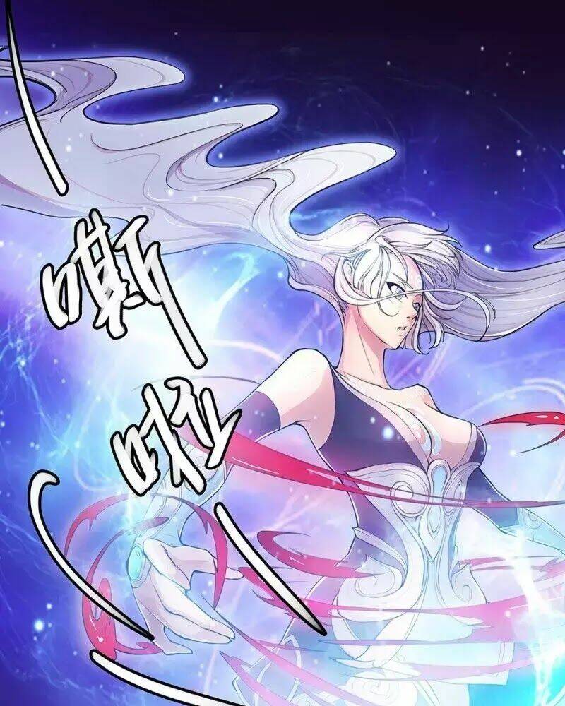 ta không phải nữ thần chapter 0 74