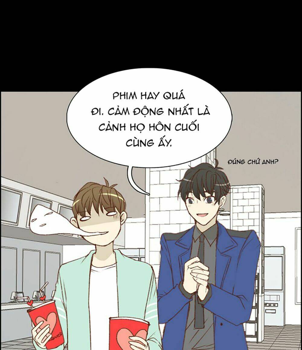 bạn gái tôi là con trai chapter 6 4