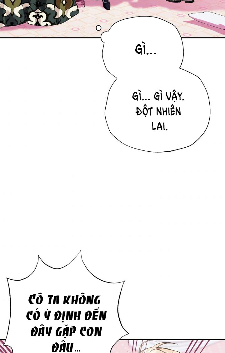 cha à, con không muốn kết hôn đâu chapter 62 64