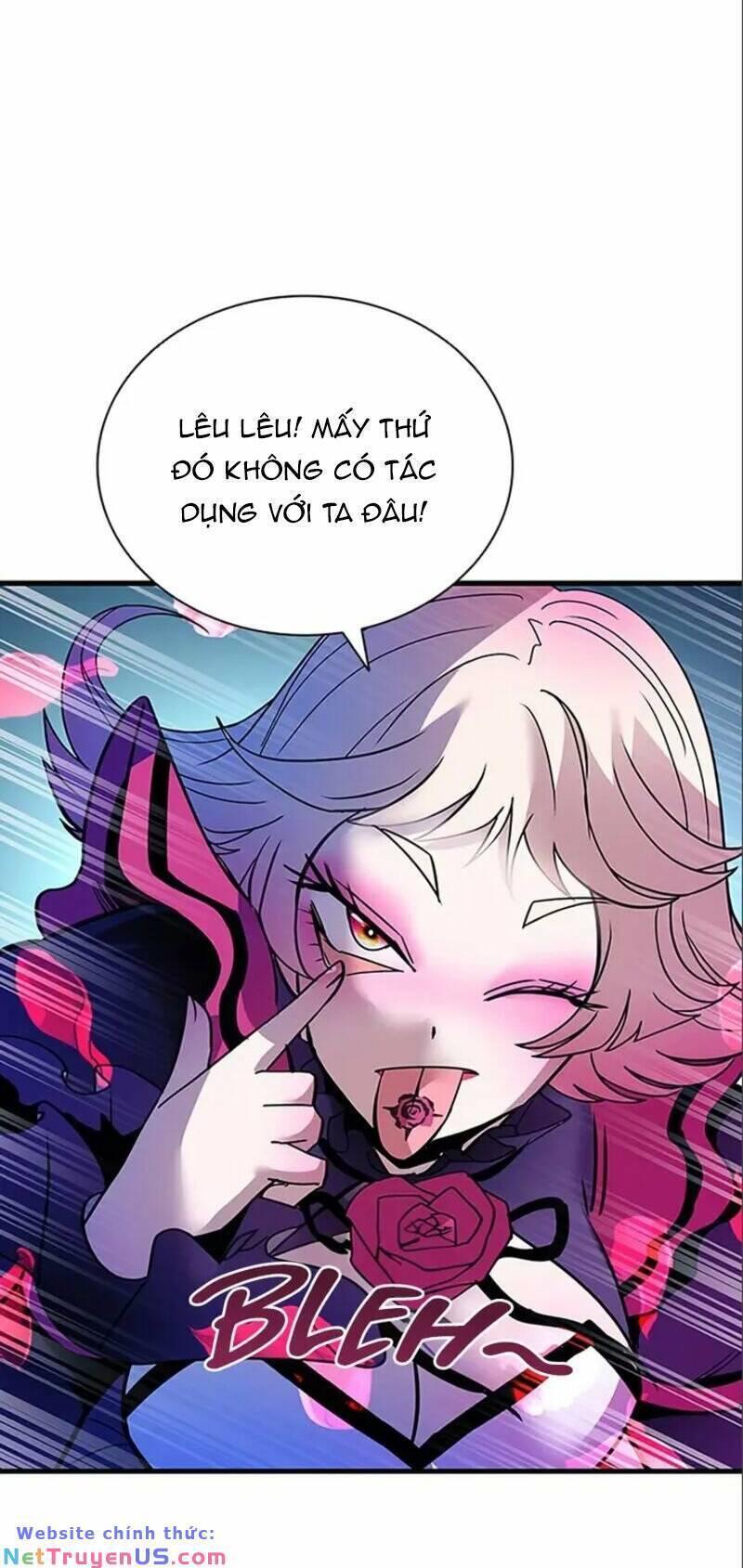 tiêu diệt ác nhân chapter 118 77