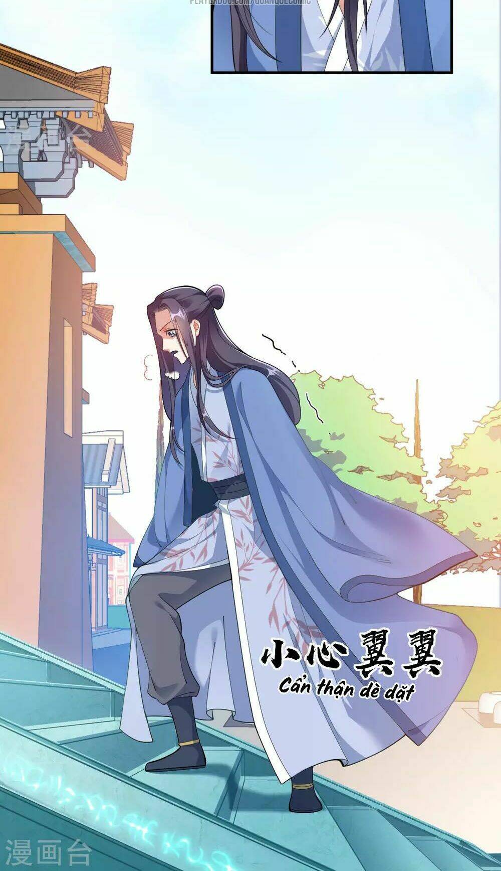 đạo ấn chapter 1 51