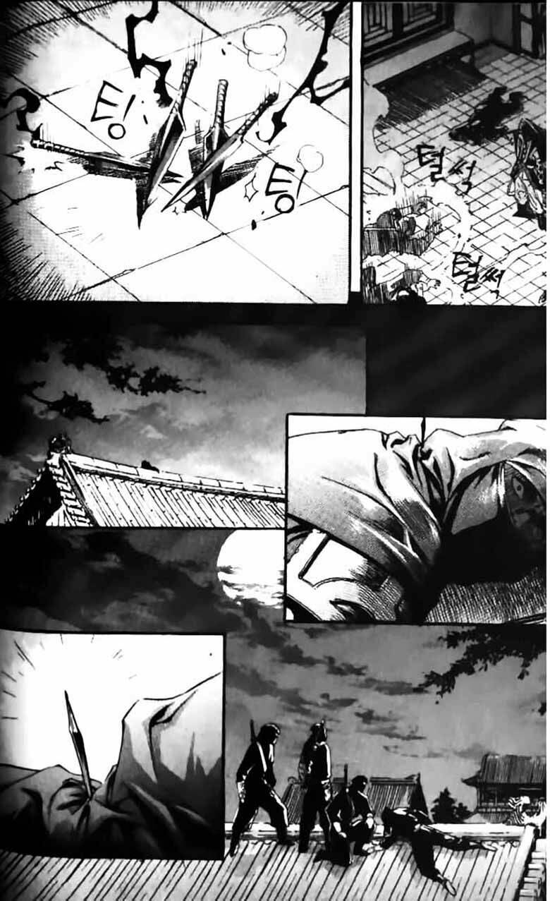 king of hell chapter 31 11