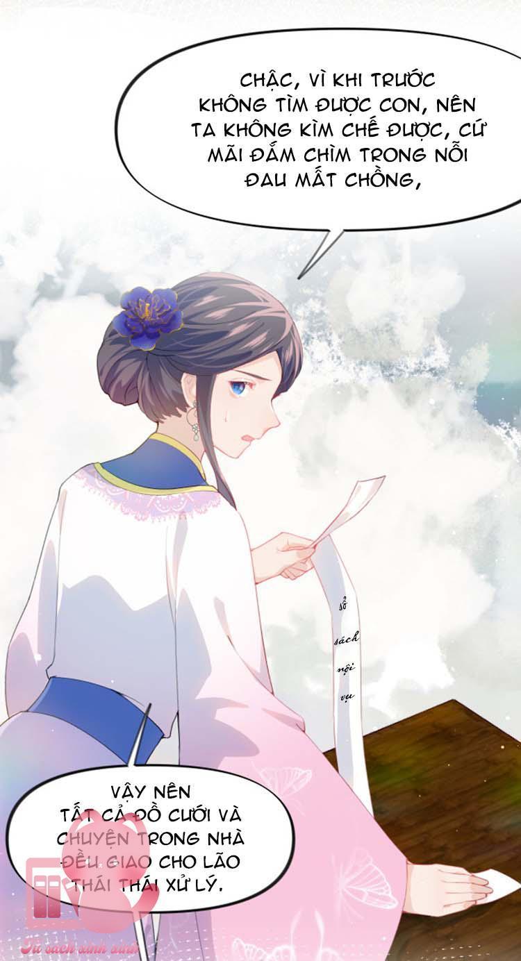 một đêm nọ đột nhiên yandere tới! chapter 50 38