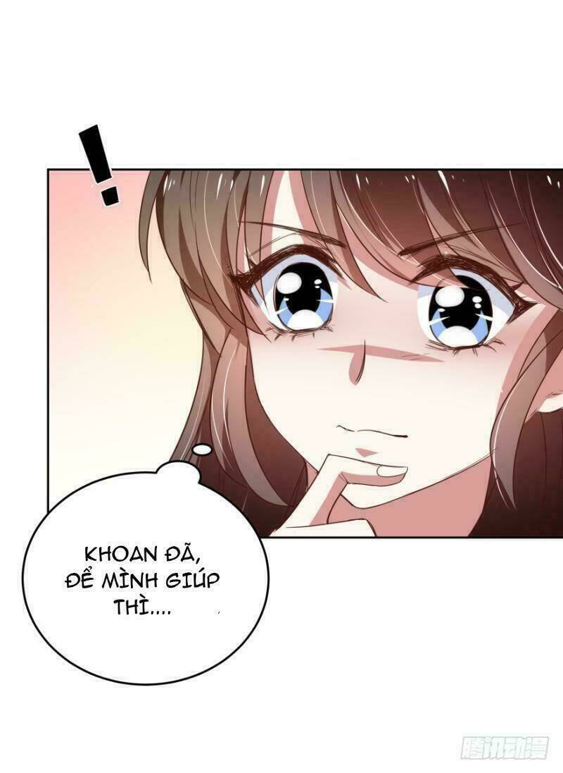 mộ thiếu, lão bà ngươi trọng sinh lại rồi! chapter 47 15