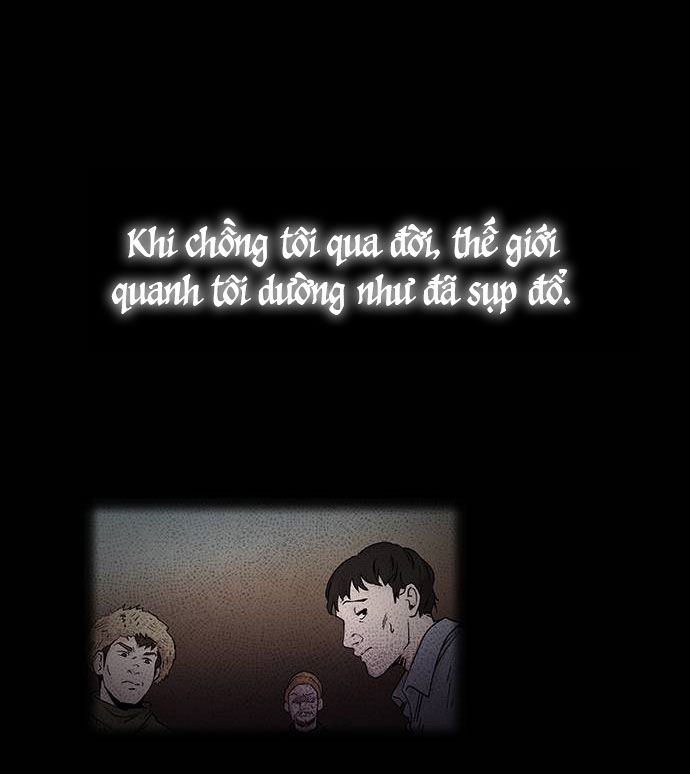 như gió trên cành cây khô chapter 33 1