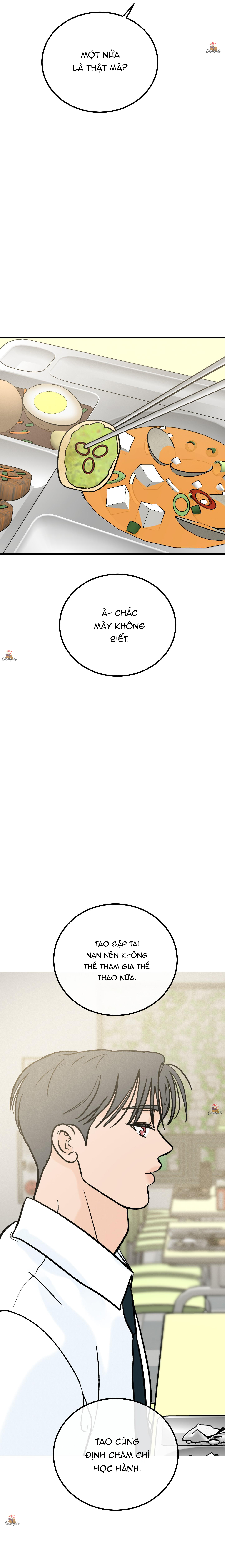 vết đỏ chapter 21 12