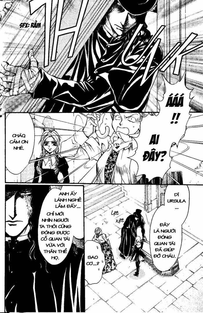 đứa con của thượng đế chapter 15 15