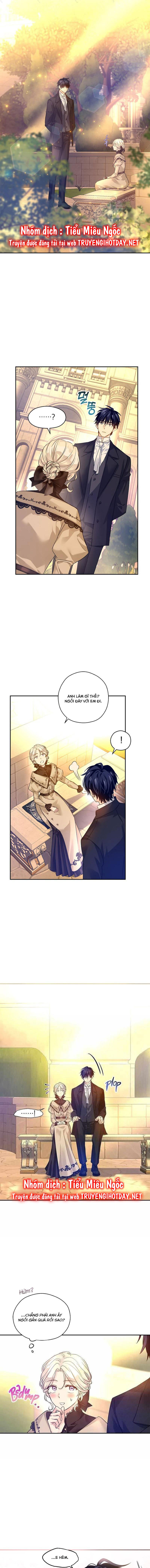 tôi sẽ cố gắng thay đổi cốt truyện chapter 93 5