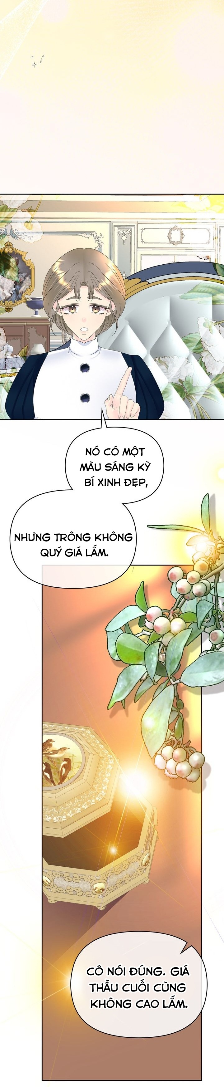 nuôi chồng từ bé chapter 59 19