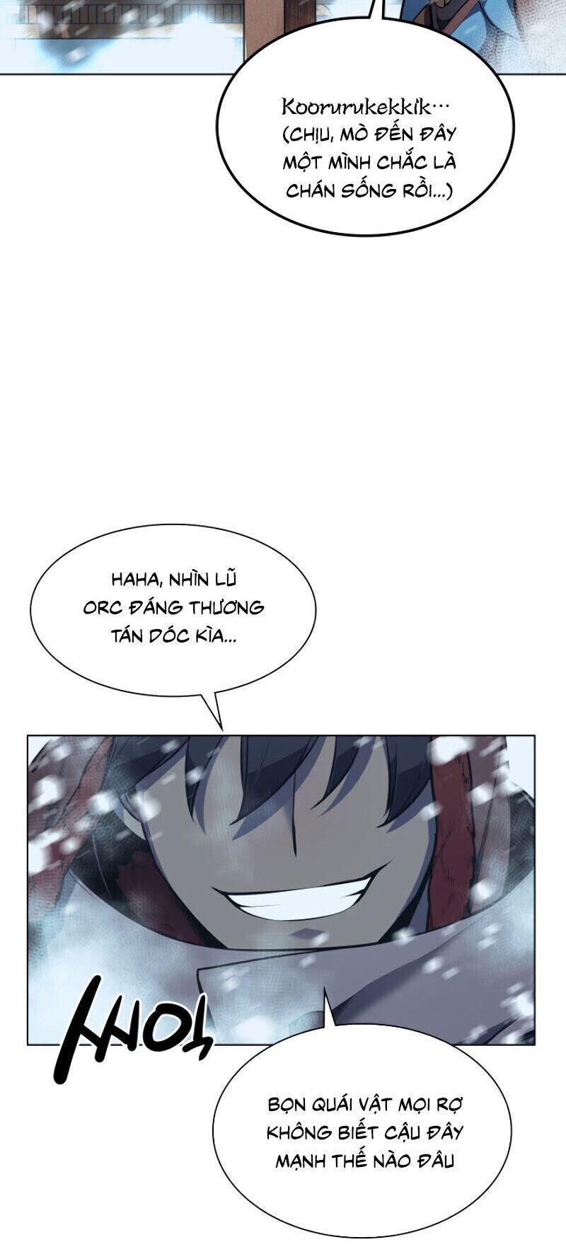 vượt qua giới hạn chapter 38 9