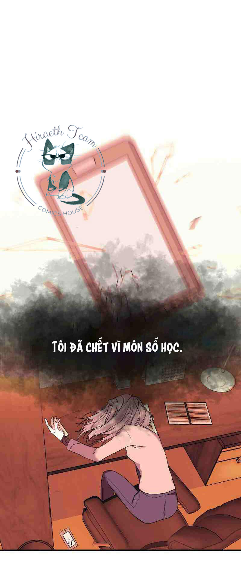 tôi sẽ có được trái tim của hoàng đế ! chapter 1 37