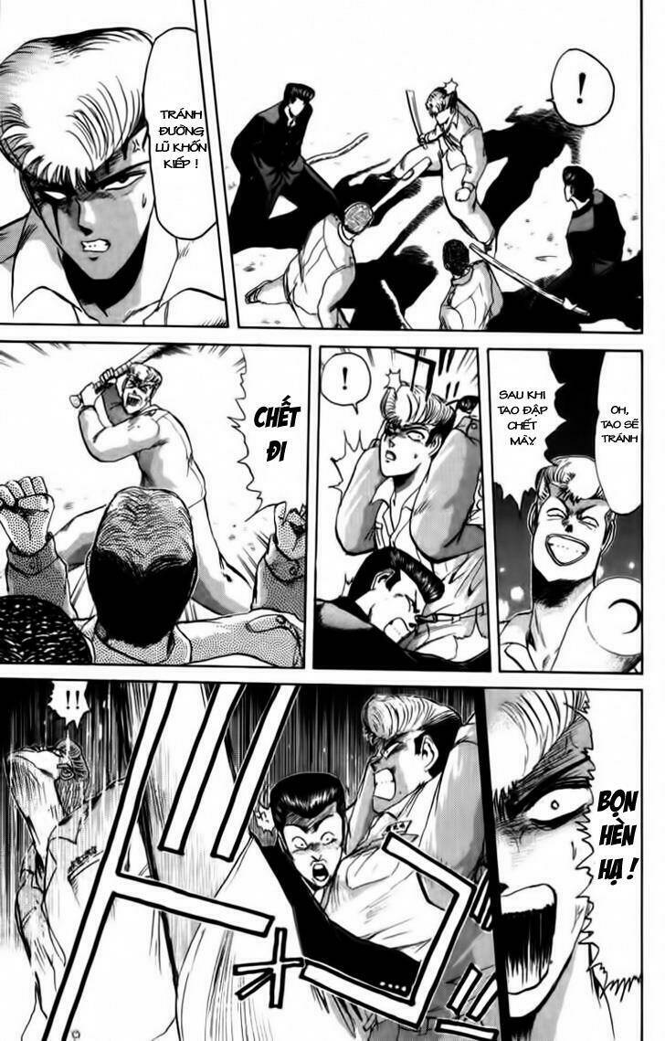 shonan junai gumi chapter 46 13