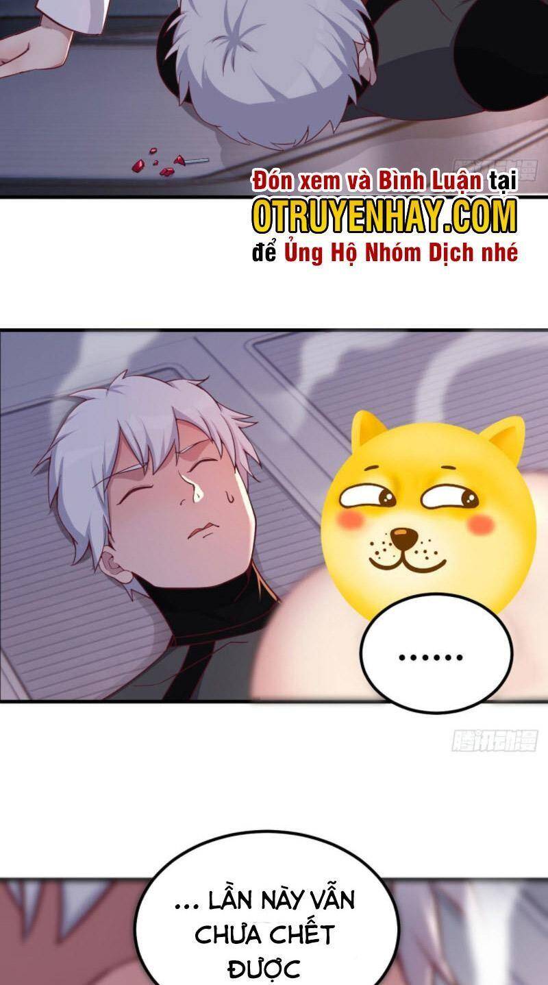 trợ lý thánh tôn, ta đã vô địch chapter 23 13