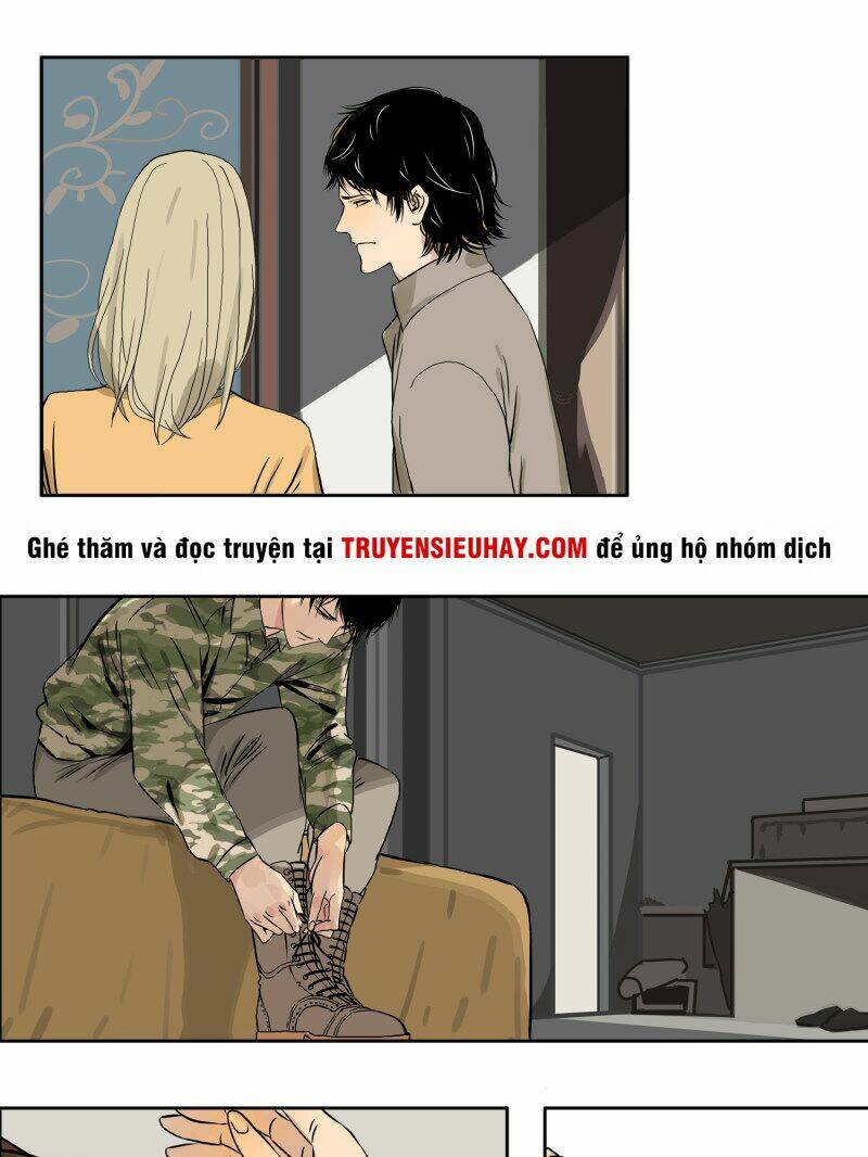 mạt thế đấu thần chapter 3 17