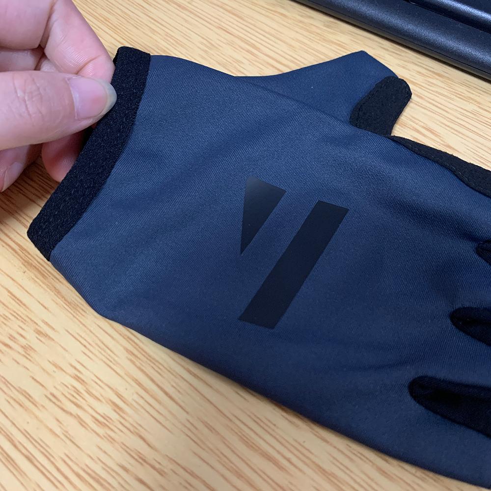 Găng tay đạp xe màu xám MTB ROAD GLOVES Núi Bike Half Finger Găng tay đàn ông Găng tay xe đạp mùa hè Color: 8 Size: L