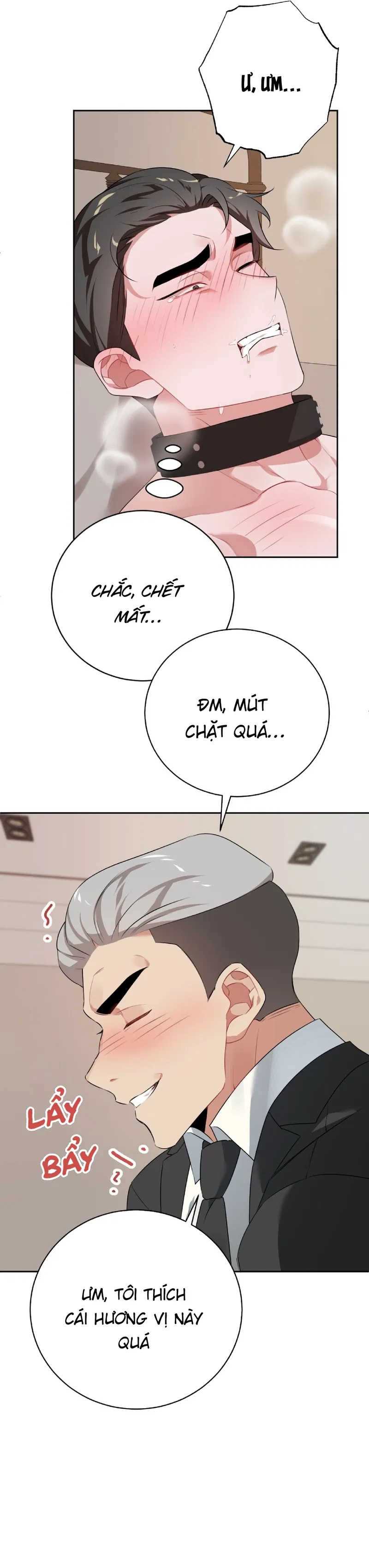 tám tháng bảy chapter 7 4