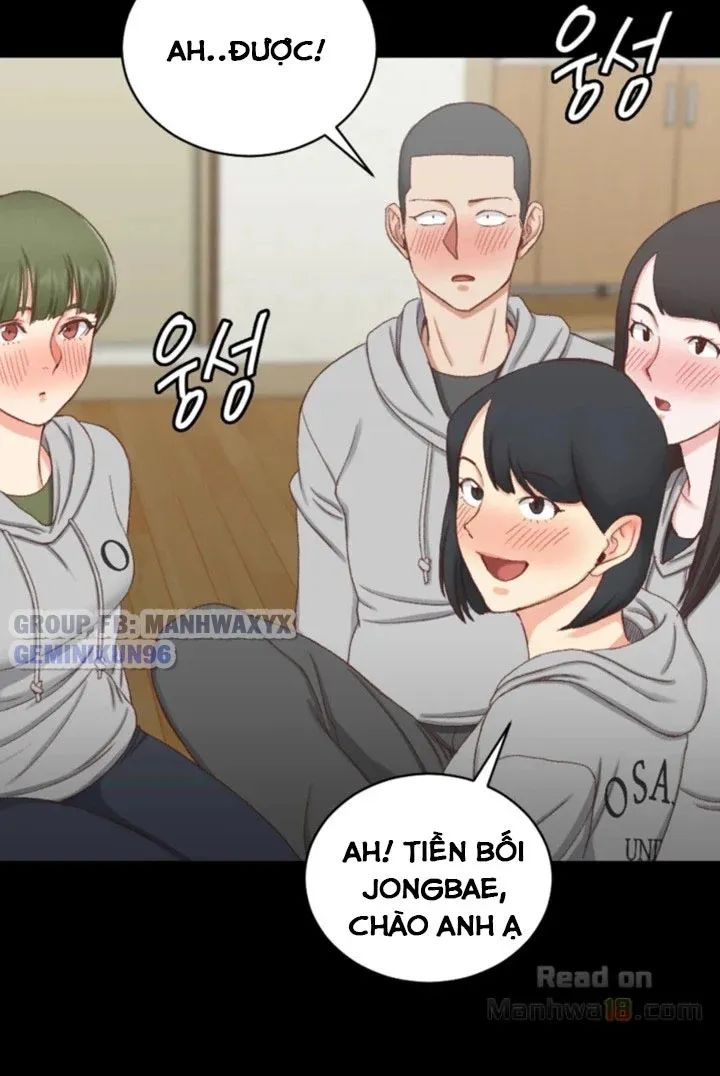 thanh niên động kinh chapter 77 21