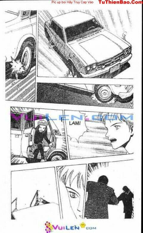 cô bé thám tử chapter 6 7