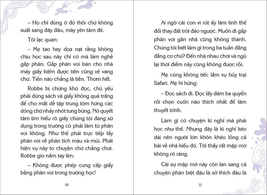 Mật Hiệu OGO - Tập 5: Những Tay Săn Ngoại Hạng