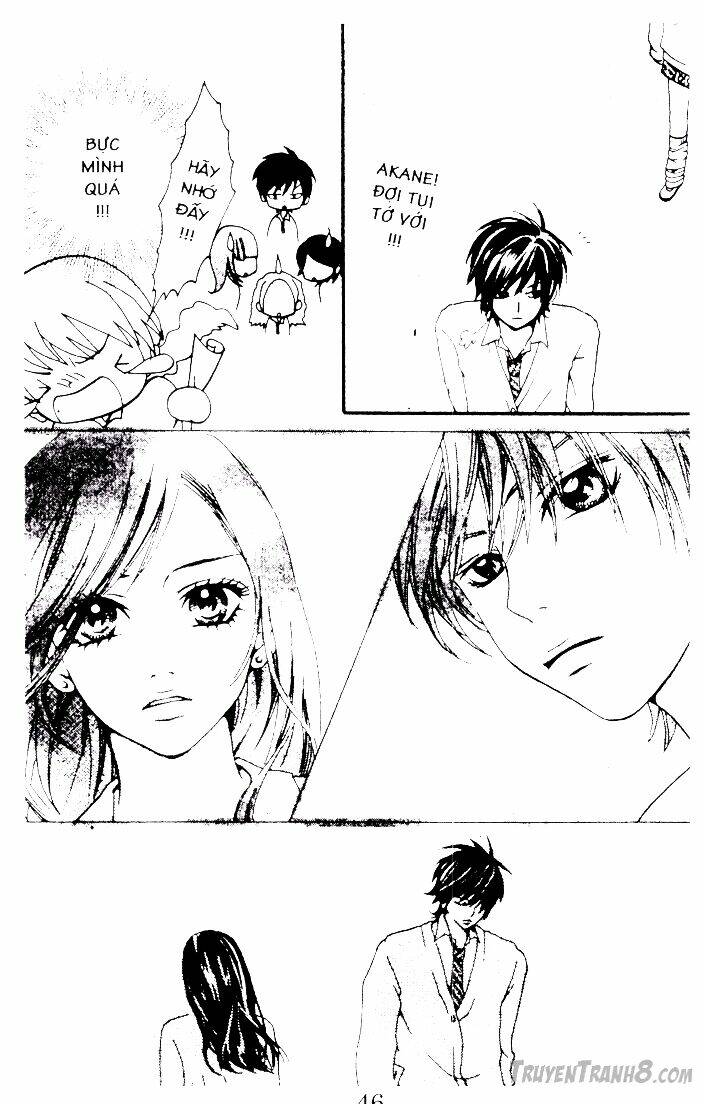 bí mật tình báo -ica chapter 2 19