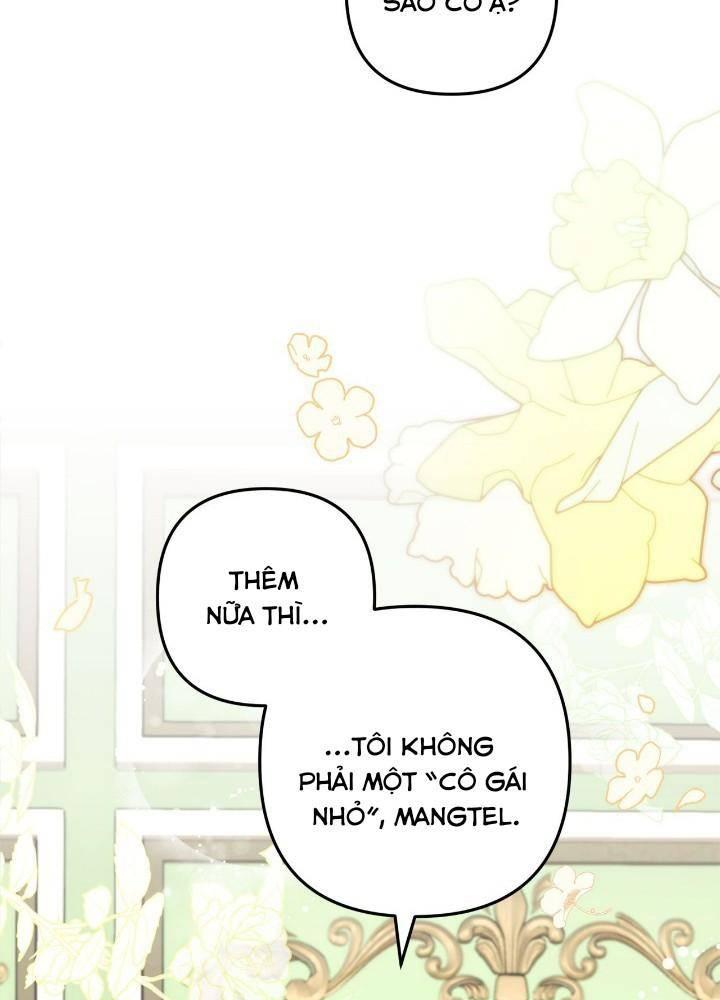 tại sao mẹ chồng tôi lại như thế này? chapter 3 21