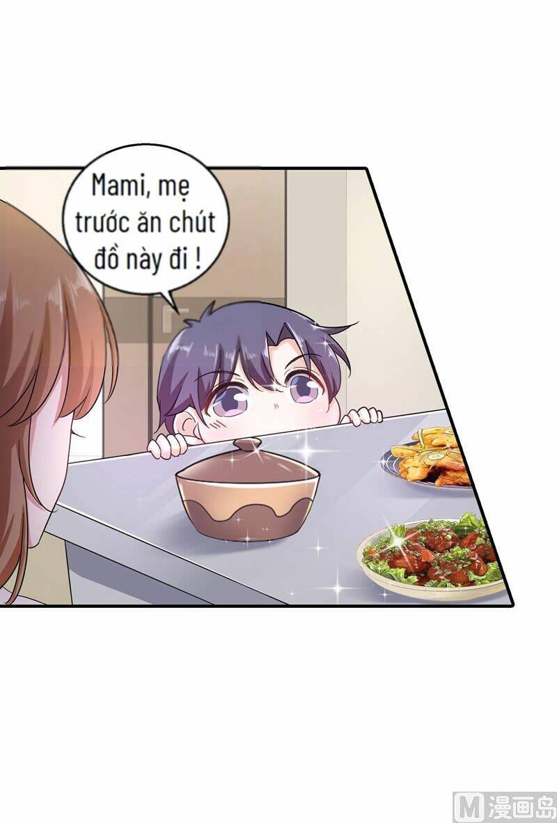 nhập cốt noãn hôn chapter 290 16