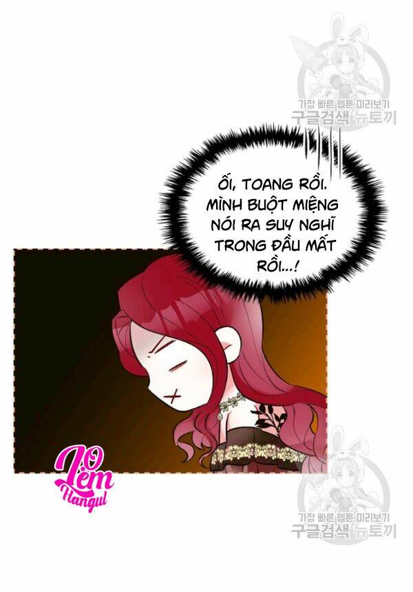 kẻ tạo ra nữ phản diện chapter 24 36