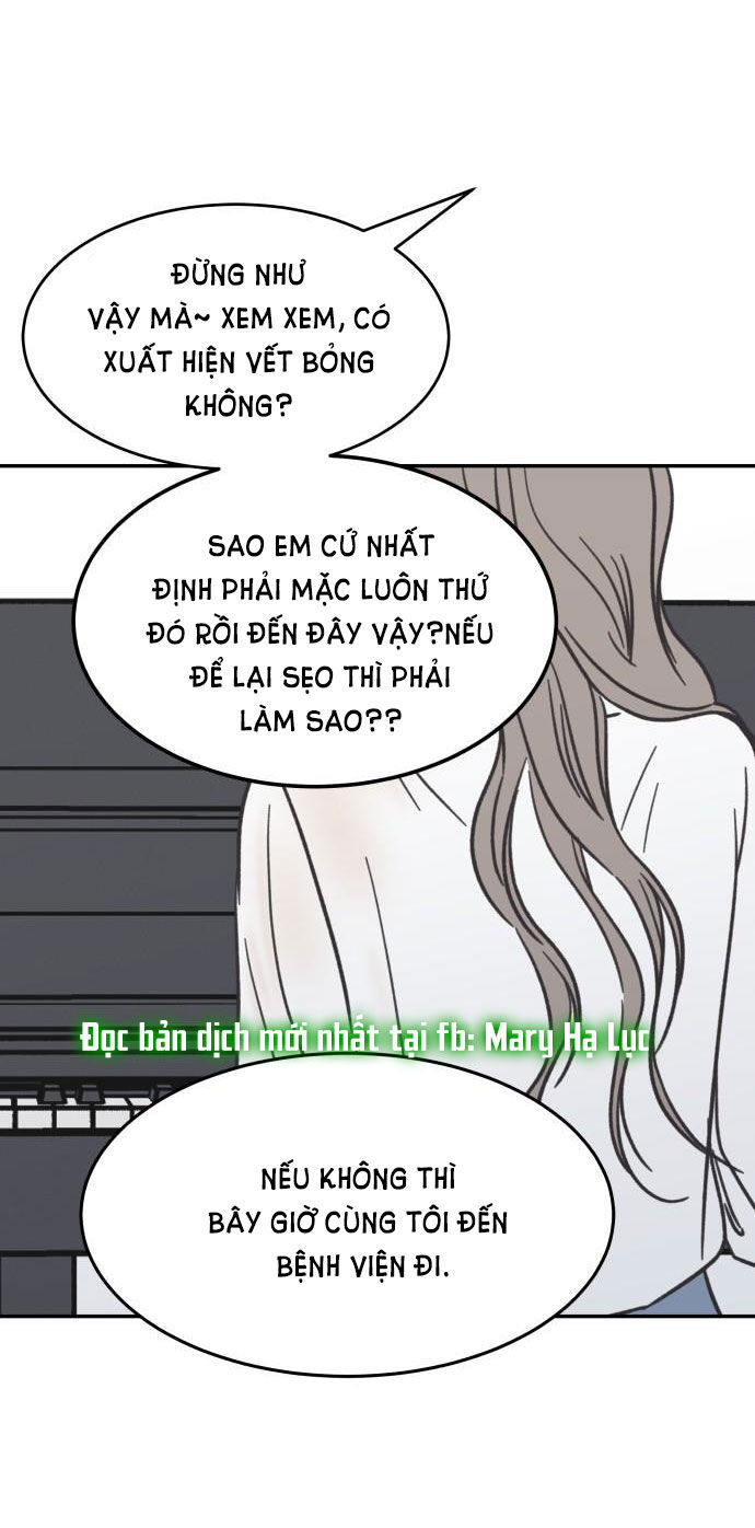Tuyển Tập Truyện Ngắn Dằm Khăm Của Bạn Mảy chapter 9.2 - Trang 7