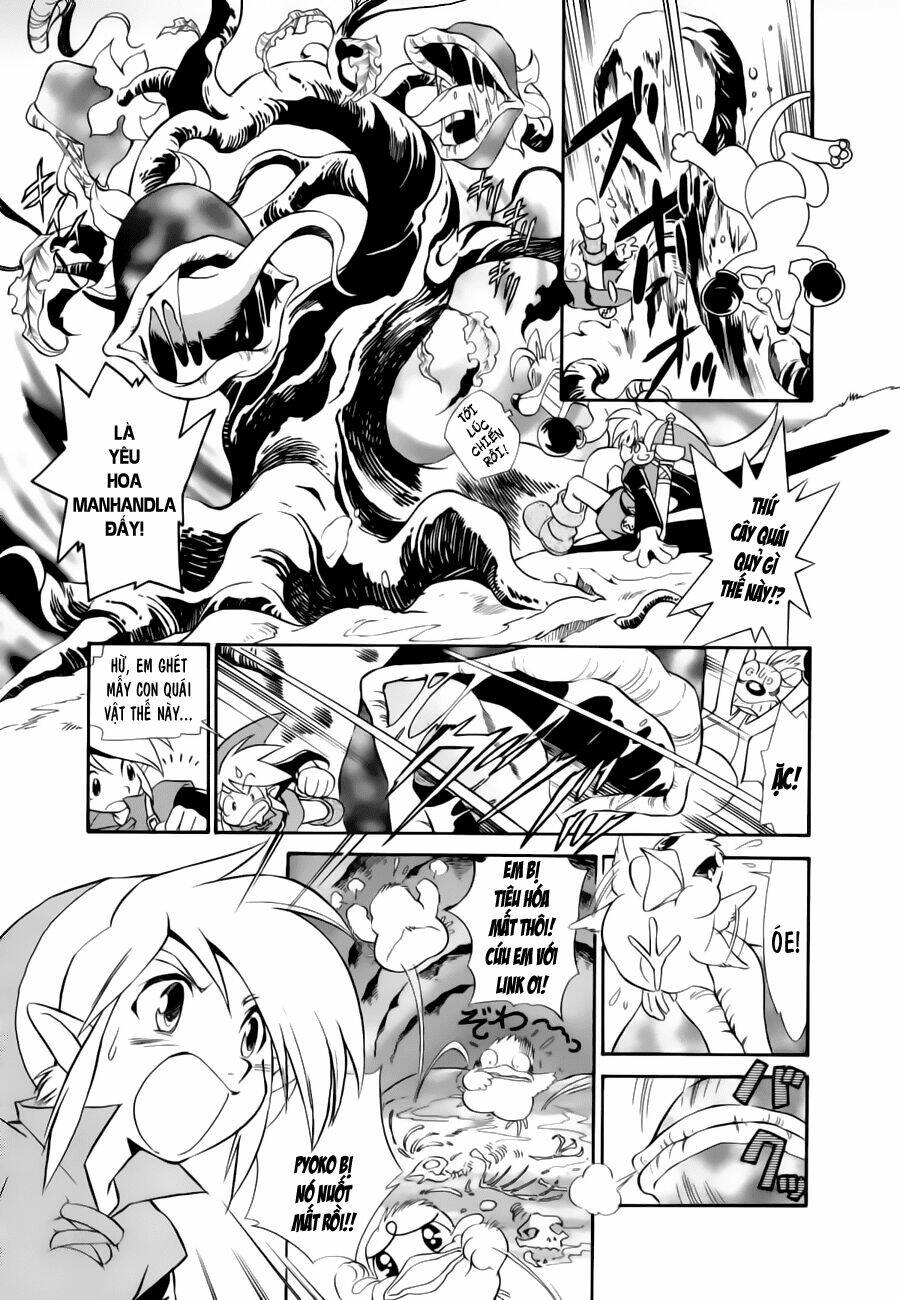 legend of zelda: oracle of seasons chapter 6 13