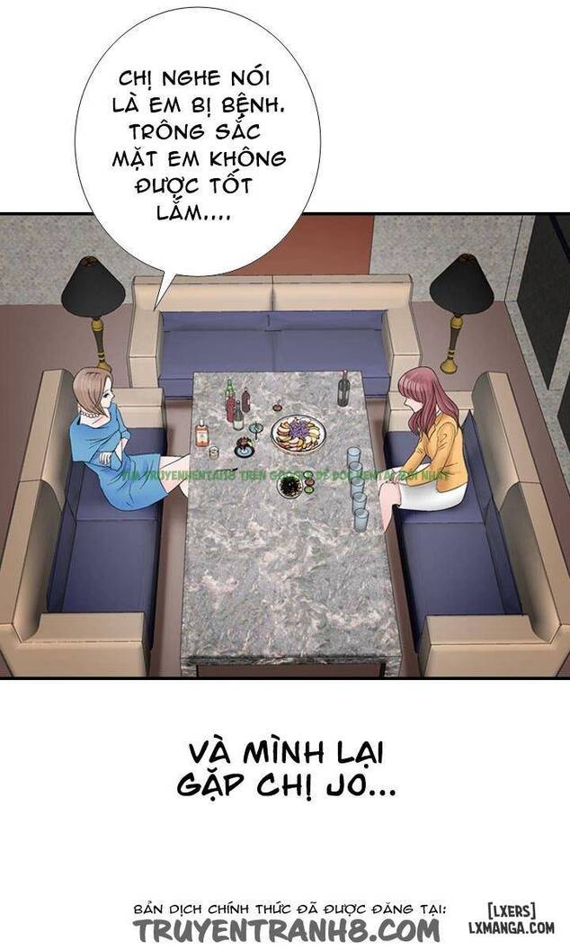 mùi vị của đôi bàn tay chapter 8 21