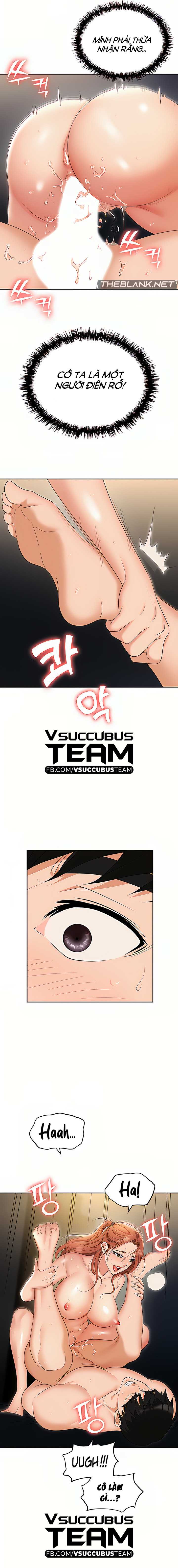 sập bẫy chapter 57 7